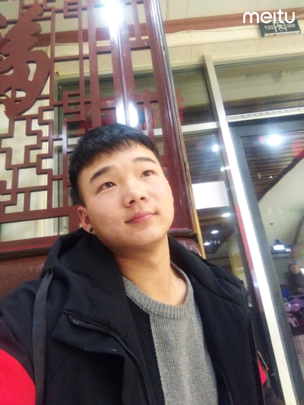 余生的第一张照片--哈尔滨中老年相亲网