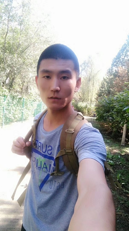 凯强的第一张照片--哈尔滨中老年相亲网