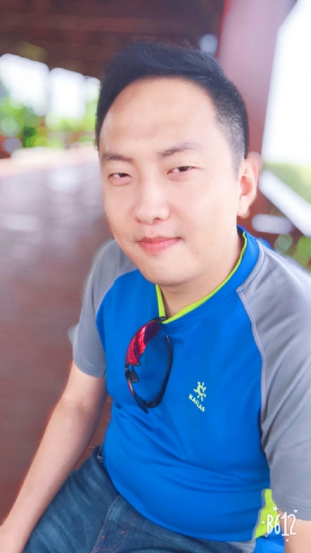 缘来如此的第一张照片--哈尔滨中老年相亲网