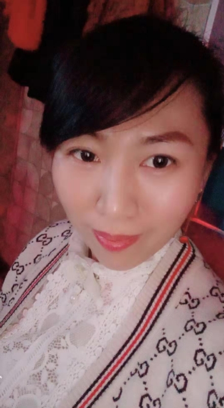 转角遇爱的第一张照片--哈尔滨中老年相亲网