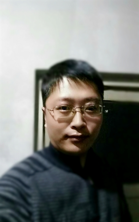 爱人如己的第一张照片--哈尔滨中老年相亲网