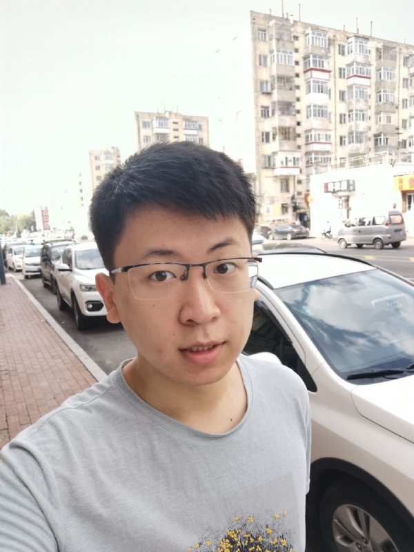 困难都是纸老虎的第三张照片--哈尔滨中老年相亲网