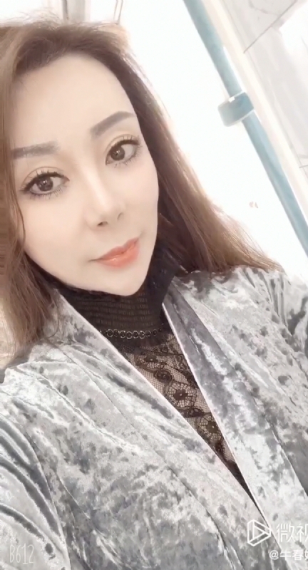 婷婷的第一张照片--哈尔滨中老年相亲网