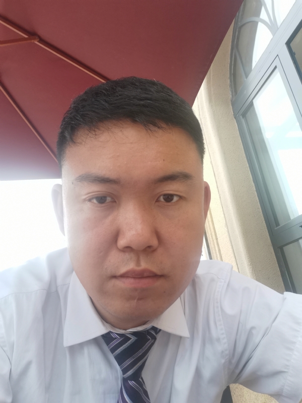 小龙哥的第一张照片--哈尔滨中老年相亲网