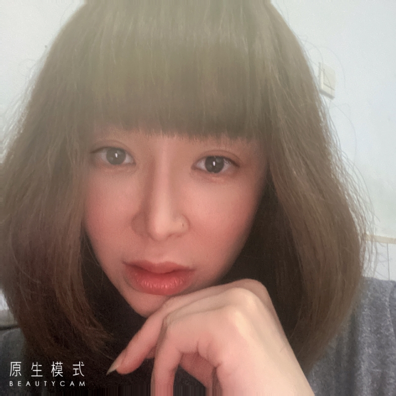 鑫鑫的第一张照片--哈尔滨中老年相亲网