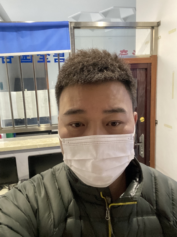 光明磊落的第二张照片--哈尔滨中老年相亲网