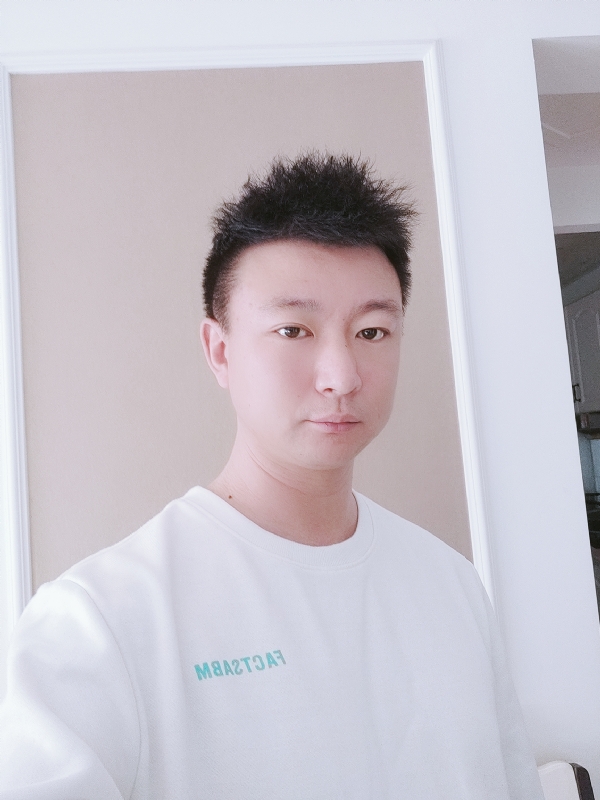Glory的第一张照片--哈尔滨中老年相亲网
