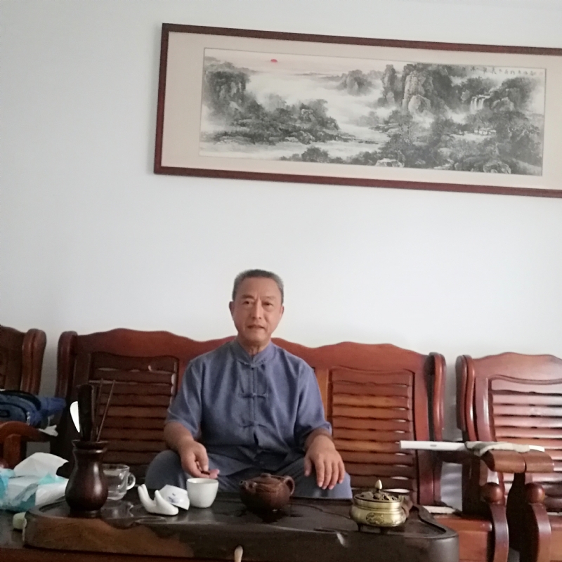 万事皆缘的第一张照片--哈尔滨中老年相亲网