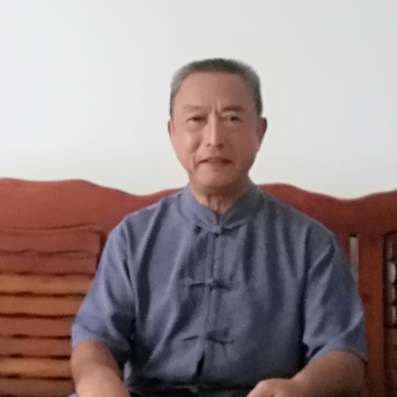 万事皆缘的第二张照片--哈尔滨中老年相亲网