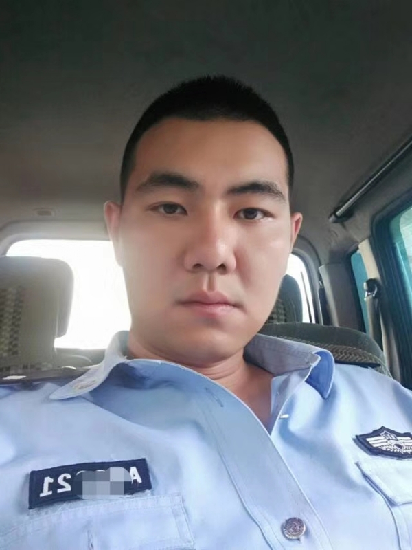 如果不爱请别伤害的第一张照片--哈尔滨中老年相亲网