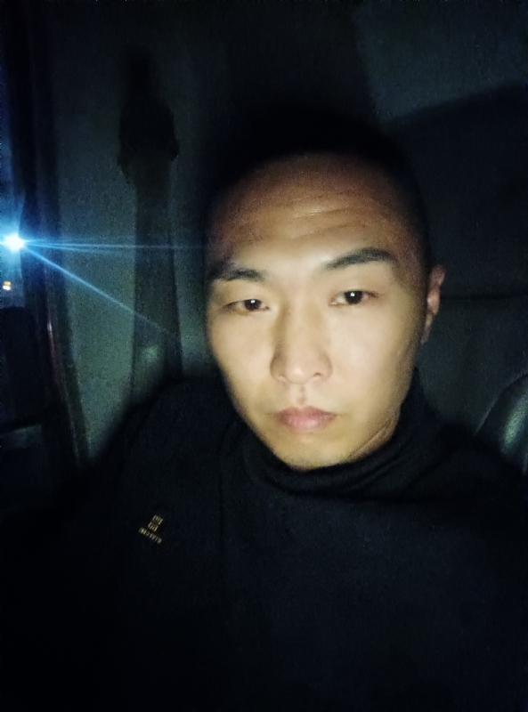 小小李的第一张照片--哈尔滨中老年相亲网