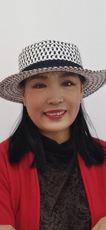 美怡的第一张照片--哈尔滨中老年相亲网