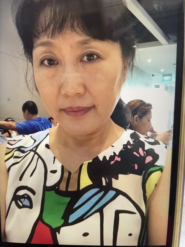 彼岸的第二张照片--哈尔滨中老年相亲网
