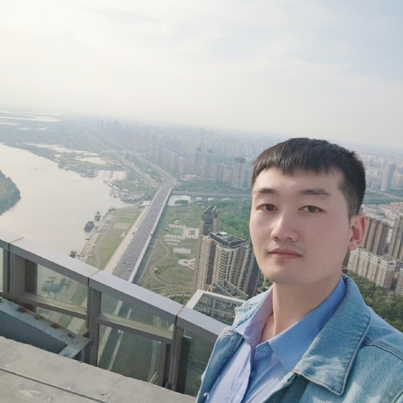 王闯的第一张照片--哈尔滨中老年相亲网