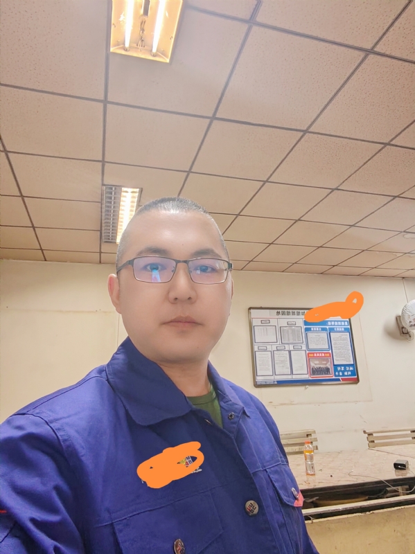 空城的第一张照片--哈尔滨中老年相亲网