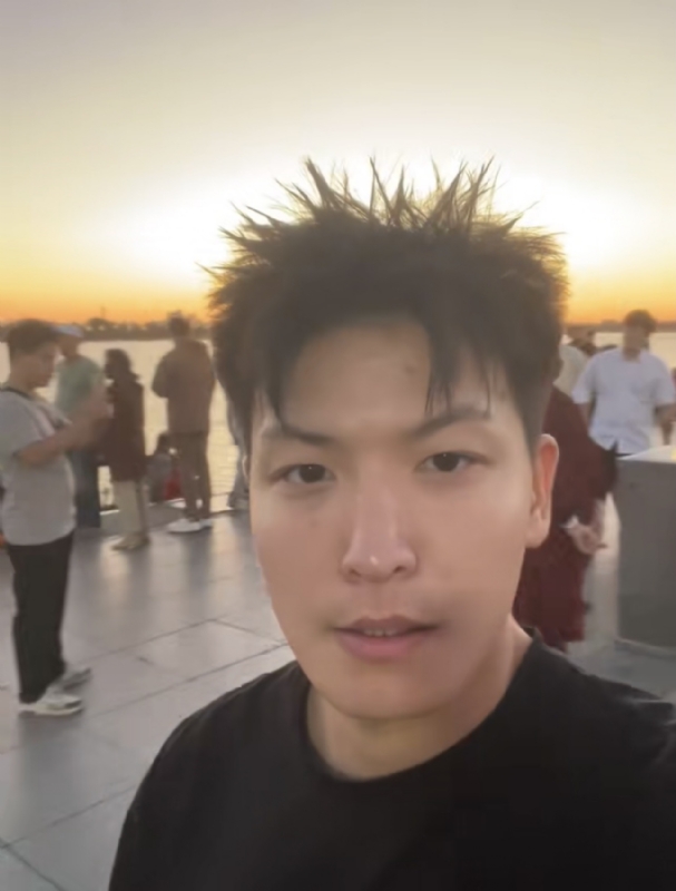 姚荫博的第一张照片--哈尔滨中老年相亲网