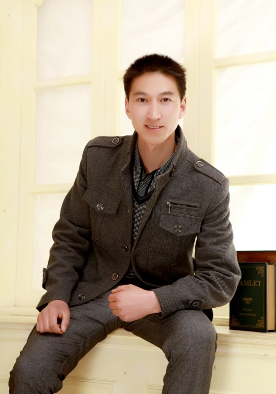 清云的第一张照片--哈尔滨中老年相亲网